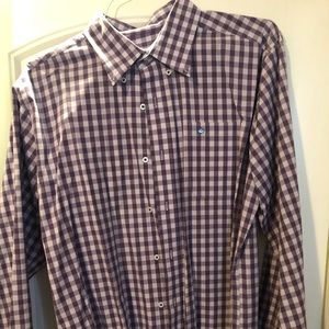Southern Tide button down